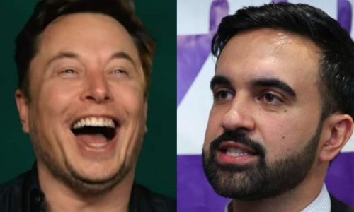 Musk não perdoa e expõe flagrante de prefeito comunista de Nova York: “São todos propagandistas”