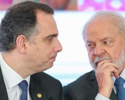 Pacheco recebe a notícia que mais temia de Lula