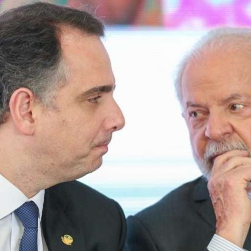 Pacheco recebe a notícia que mais temia de Lula
