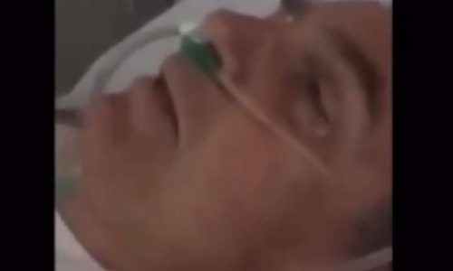 Carlos Bolsonaro revive gravação de Jair no hospital e alerta sobre sucessão