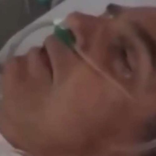 Carlos Bolsonaro revive gravação de Jair no hospital e alerta sobre sucessão