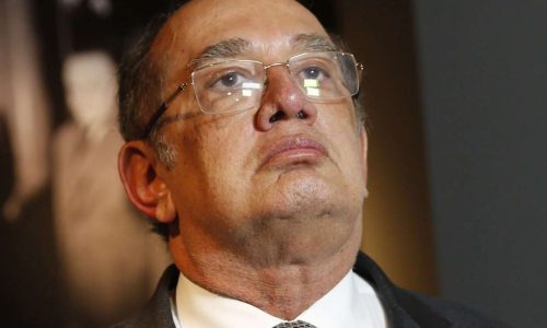 PGR arquiva pedido de investigação contra Gilmar Mendes por homofobia