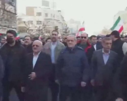 Irã anuncia execução de Erfan Soltani; barbárie será concluída em poucas horas