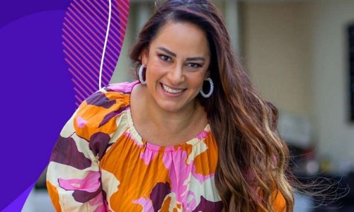 Sílvia Abravanel começa mal sua candidatura ao defender Alexandre de Moraes e caminha para derrota