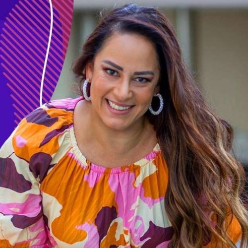 Sílvia Abravanel começa mal sua candidatura ao defender Alexandre de Moraes e caminha para derrota