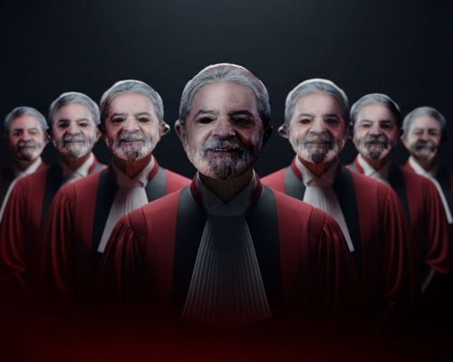 Revista expõe esquema de Lula e aliados no STF para indicar Jorge Messias à Corte