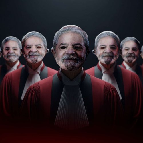 Revista expõe esquema de Lula e aliados no STF para indicar Jorge Messias à Corte
