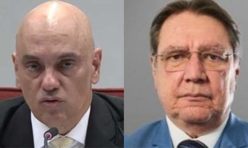 Tribunal mantém condenação de advogado que chamou Moraes de ‘advogado do PCC’