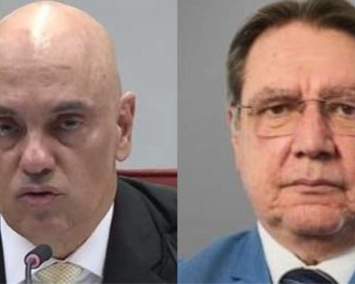 Tribunal mantém condenação de advogado que chamou Moraes de ‘advogado do PCC’