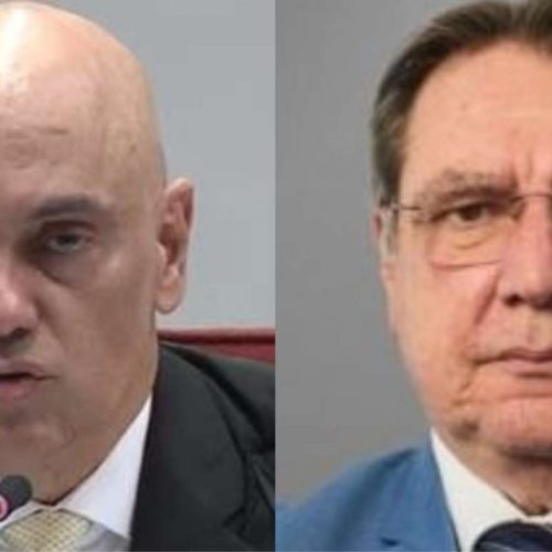 Tribunal mantém condenação de advogado que chamou Moraes de ‘advogado do PCC’
