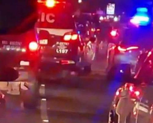 URGENTE: Morre mais um preso político