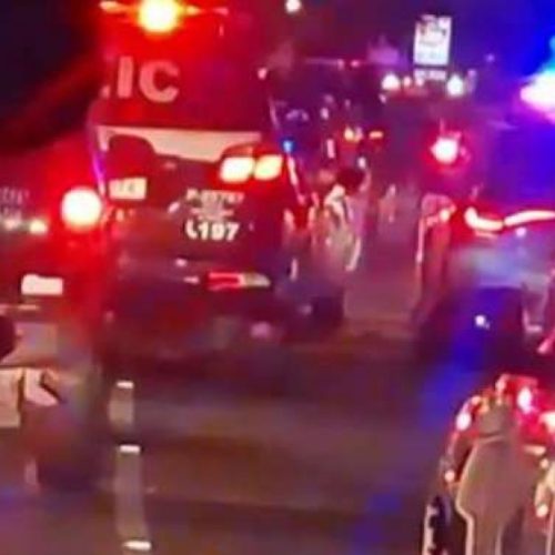 URGENTE: Morre mais um preso político