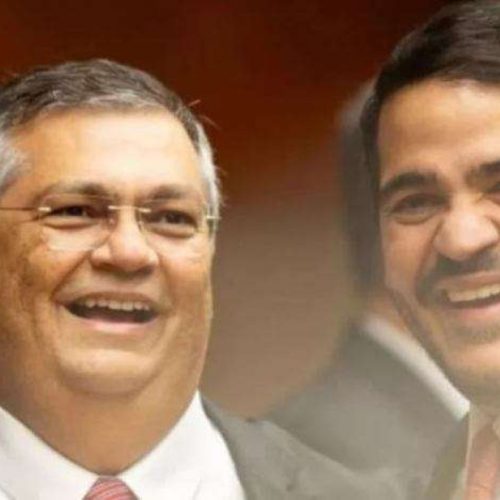 Dino, o único do STF que não cumprimentou “Bessias”, agora bate de maneira constrangedora