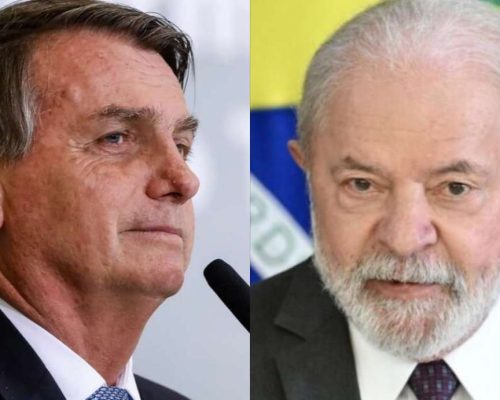 Lula finalmente se manifesta sobre a prisão de Bolsonaro