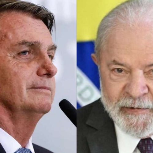 Lula finalmente se manifesta sobre a prisão de Bolsonaro