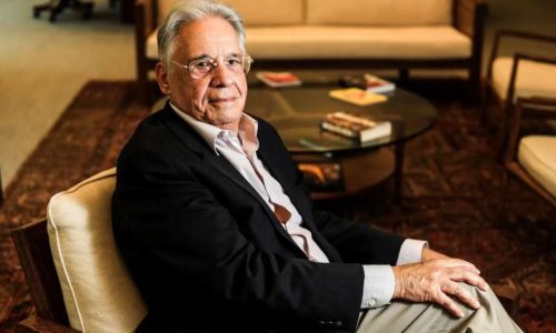 Justiça determina citação pessoal de FHC e notificação oficial sobre interdição judicial