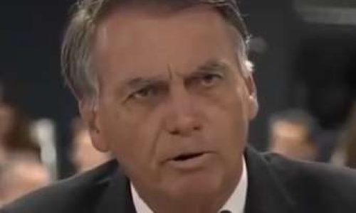 Transferência de Bolsonaro para a ‘Papudinha’ será feita em minutos