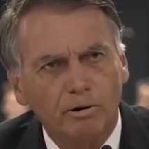Transferência de Bolsonaro para a ‘Papudinha’ será feita em minutos