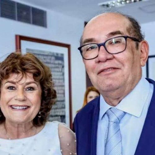 Magistrada põe em dúvida o divórcio de Gilmar e ironiza a situação do ministro
