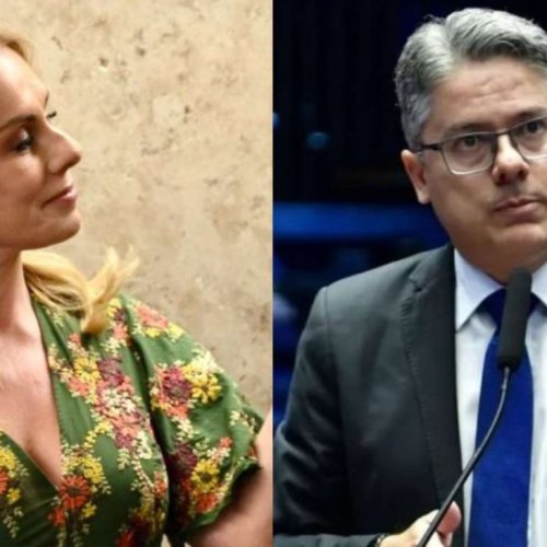 Relator da CPI do Crime Organizado acusa lavagem de dinheiro no escritório de Viviane Barci e solicita quebra de sigilos