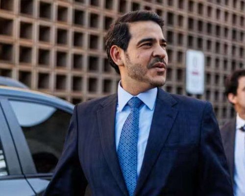 Messias faz “tour” pelo Senado, mas entre os senadores que não o receberam, dois chamam atenção