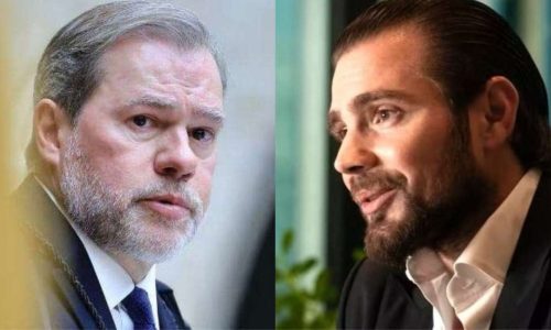 Conexões já reveladas entre Toffoli e Vorcaro