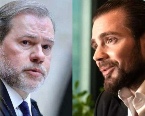 Conexões já reveladas entre Toffoli e Vorcaro