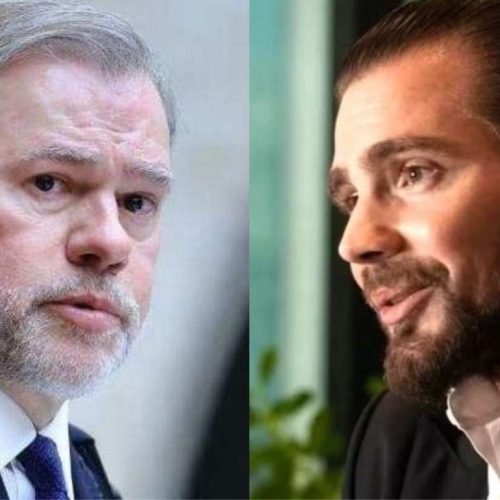 Conexões já reveladas entre Toffoli e Vorcaro
