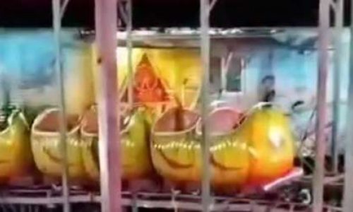 Jovem cantora gospel morre aos 21 anos após acidente em parque de diversões de Minas Gerais