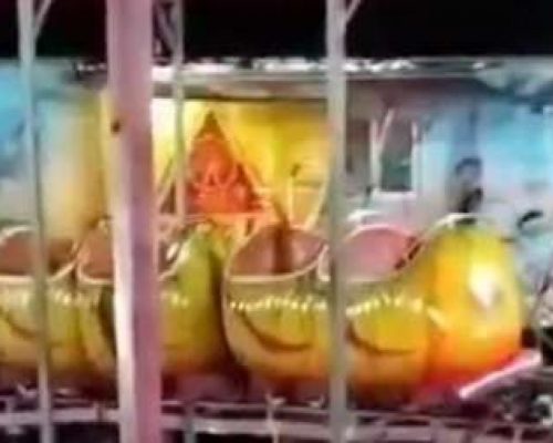 Jovem cantora gospel morre aos 21 anos após acidente em parque de diversões de Minas Gerais