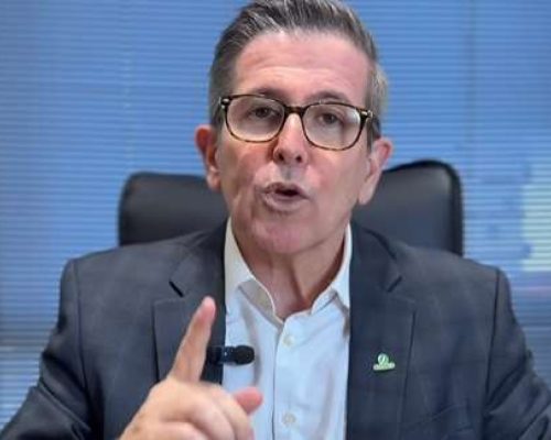 Presidente do Simers denuncia interferência inaceitável de Moraes no CFM (Veja o vídeo)