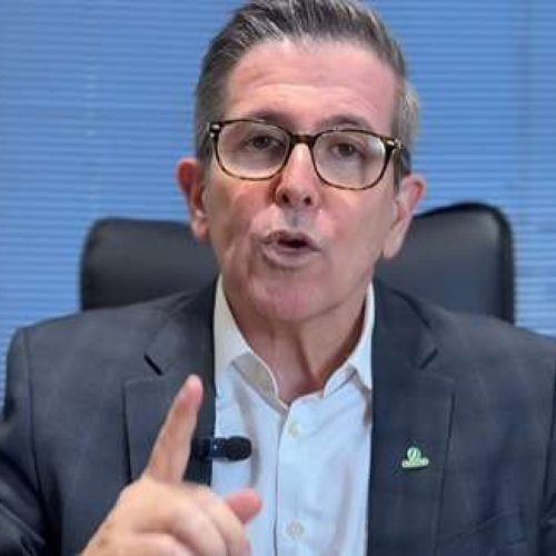 Presidente do Simers denuncia interferência inaceitável de Moraes no CFM (Veja o vídeo)