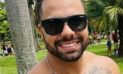 Ativista conhecido como Márcio Subverso publica carta de despedida e anuncia que vai tirar a própria vida