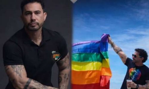 Influenciador publica carta de despedida nas redes sociais e morre em seguida