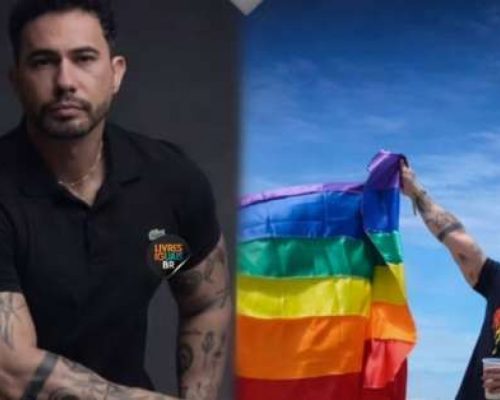 Influenciador publica carta de despedida nas redes sociais e morre em seguida