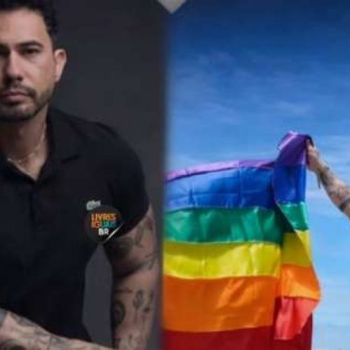 Influenciador publica carta de despedida nas redes sociais e morre em seguida