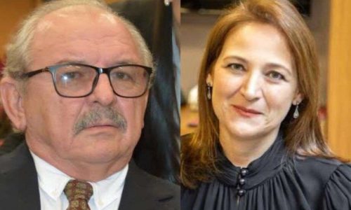 PF detalha esquema de venda de sentenças: desembargador e filha movimentaram milhões em propina