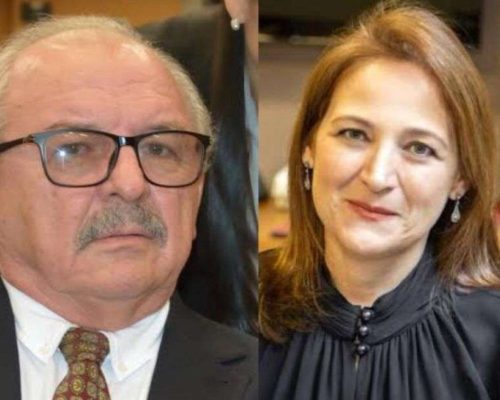 PF detalha esquema de venda de sentenças: desembargador e filha movimentaram milhões em propina