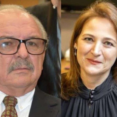 PF detalha esquema de venda de sentenças: desembargador e filha movimentaram milhões em propina