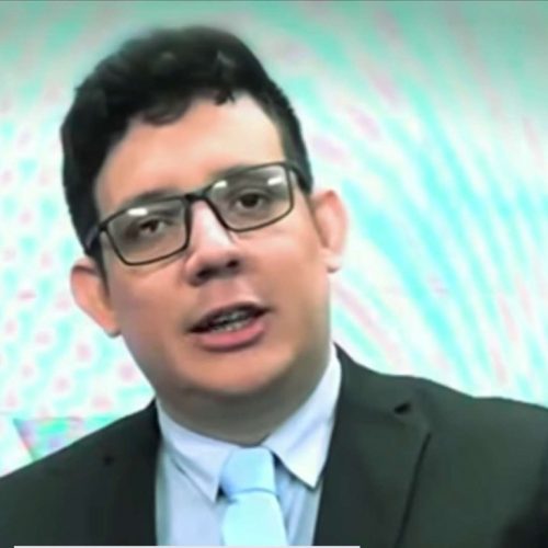 A tuberculose peritoneal que matou o jornalista Erlan Bastos