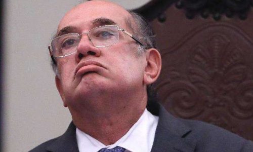 Transparência Internacional não perdoa e associa declarações de Gilmar a práticas de regimes autoritários