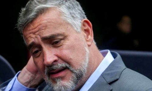 Farsa arquitetada na mansão do lobby para fraudar depoimentos na CPMI do INSS