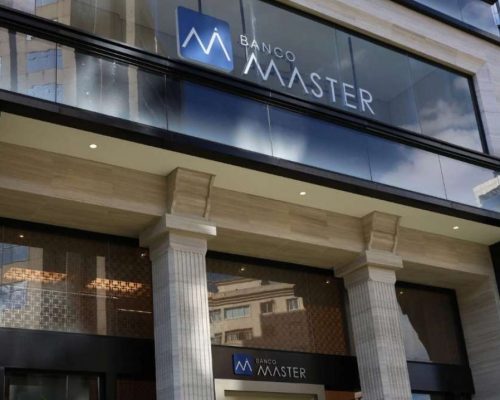 Gestor de fundos revela: Nelson Tanure seria o verdadeiro dono oculto do Banco Master