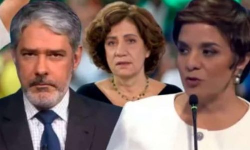 Jornalista responsabiliza mídia por escalada de censura e abuso de poder no Brasil — Veja o vídeo!