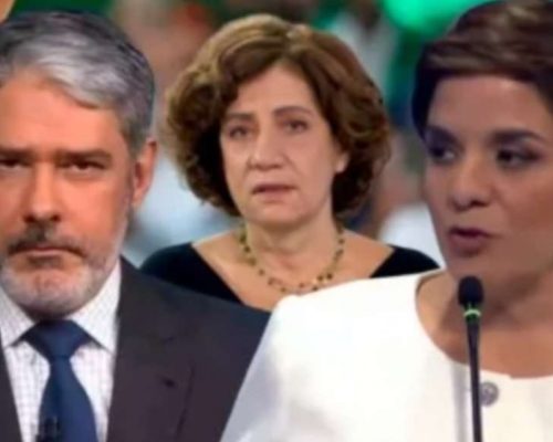 Jornalista responsabiliza mídia por escalada de censura e abuso de poder no Brasil — Veja o vídeo!