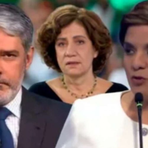 Jornalista responsabiliza mídia por escalada de censura e abuso de poder no Brasil — Veja o vídeo!