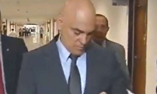 Funcionários do Banco Central Reagem à Suspeita Grave contra Moraes