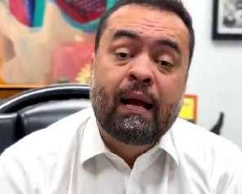 O novo “recado” de Castro para o Comando Vermelho