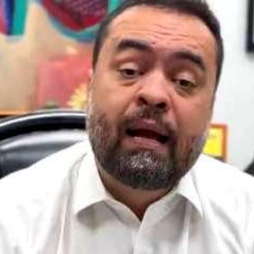 O novo “recado” de Castro para o Comando Vermelho