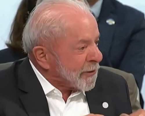 Esquerda aciona TSE para tentar censurar personagem virtual ‘Dona Maria’ criada com inteligência artificial